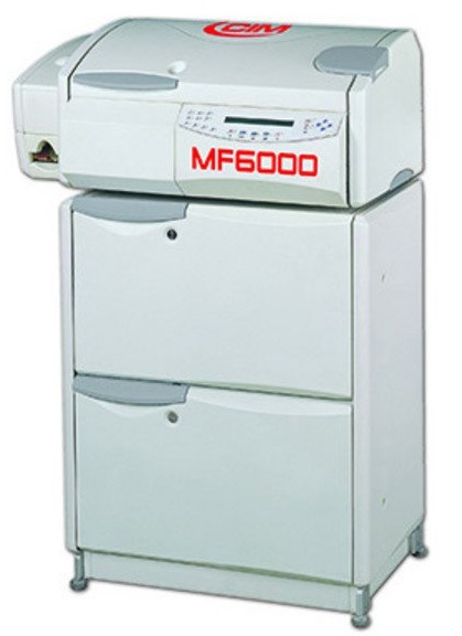 Producto MF 6000