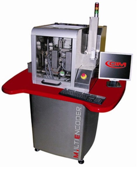 Producto Multiencoder